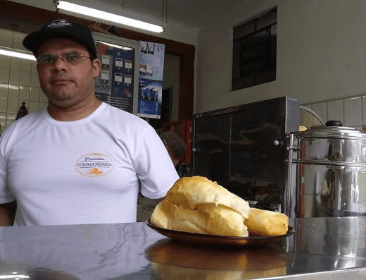 Padaria Itaquanduba