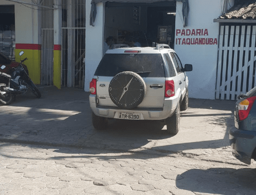 Padaria Itaquanduba