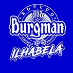 Boteco Burgman Ilhabela