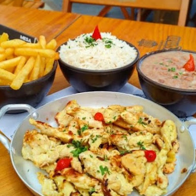 Boteco Burgman Ilhabela