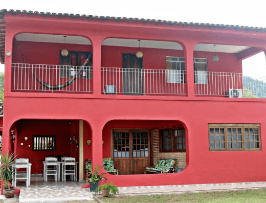 Kr Hostel