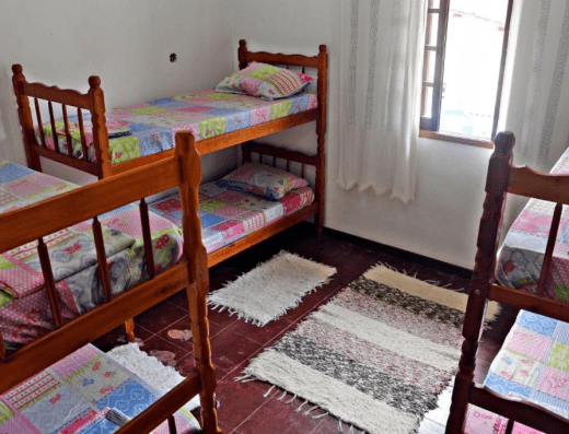 Kr Hostel