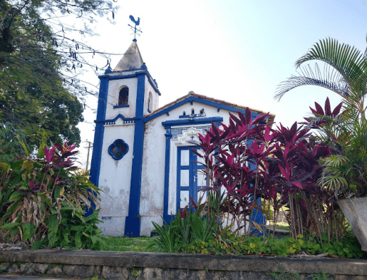 Câmara Municipal da Estância Balneária de Ilhabela