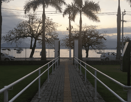 Câmara Municipal da Estância Balneária de Ilhabela