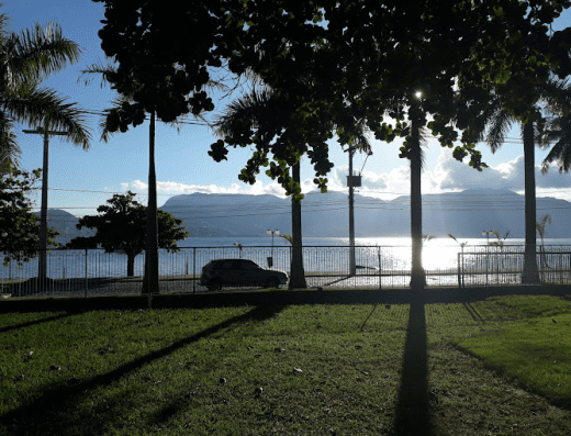 Câmara Municipal da Estância Balneária de Ilhabela