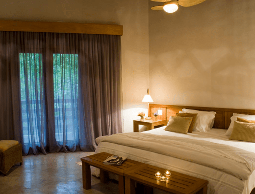Guest House Ilha Splendor