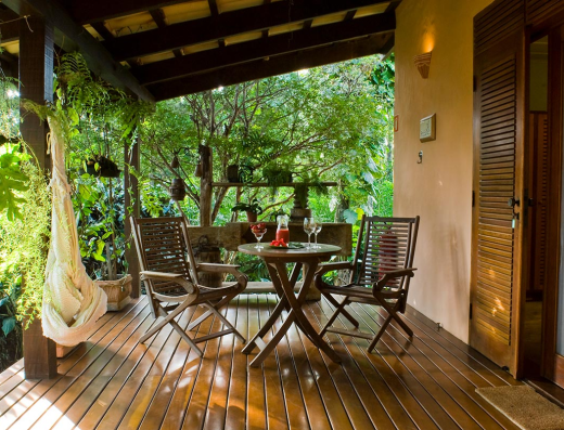 Guest House Ilha Splendor