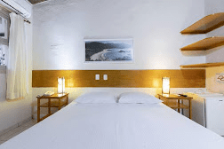 Ilhasol Hotel Pousada
