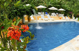 Ilhasol Hotel Pousada