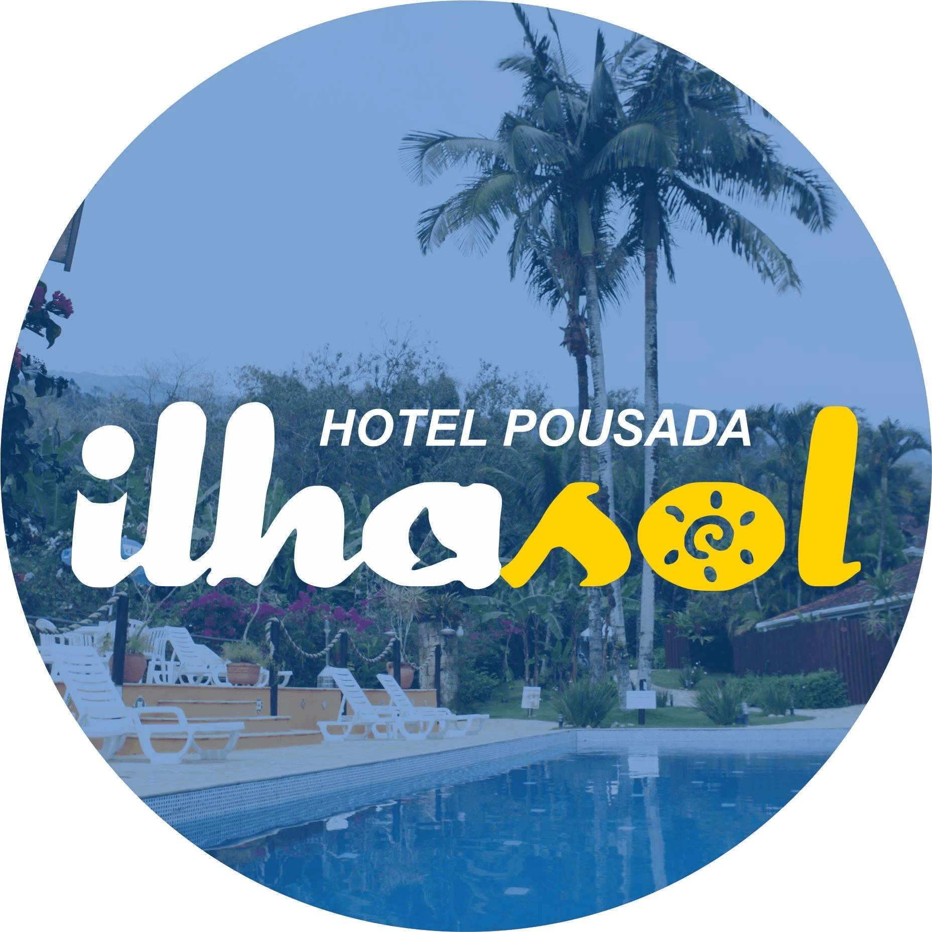 Ilhasol Hotel Pousada