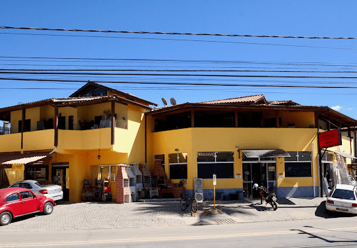 Ferraluz Materiais para Construção