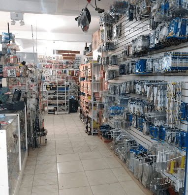 Ferraluz Materiais para Construção