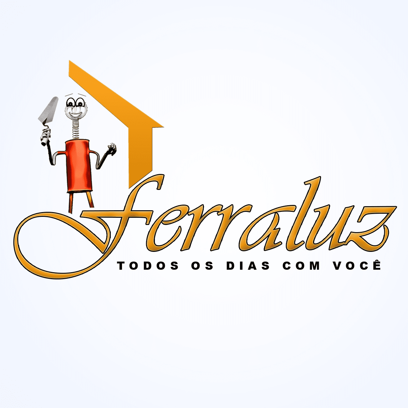 Ferraluz Materiais para Construção