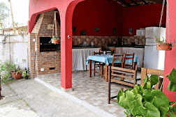 Hostel Água Branca Ilhabela