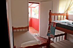 Hostel Água Branca Ilhabela