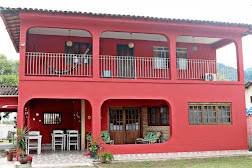 Hostel Água Branca Ilhabela