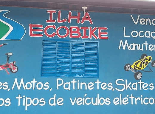 Ilhaecobike