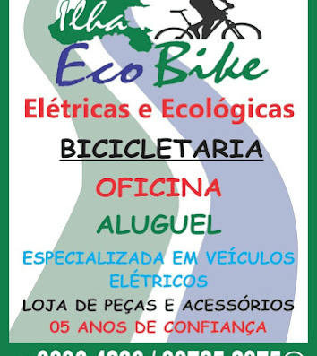 Ilhaecobike
