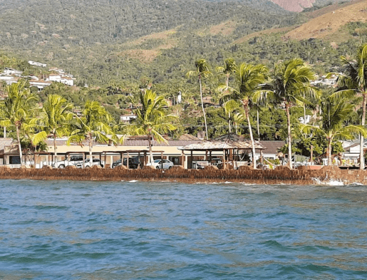 Esporte Clube Ilhabela