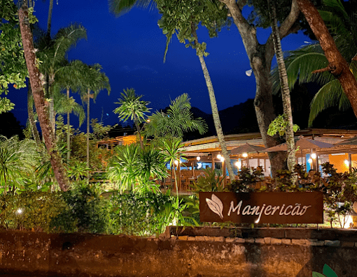 Restaurante Manjericão