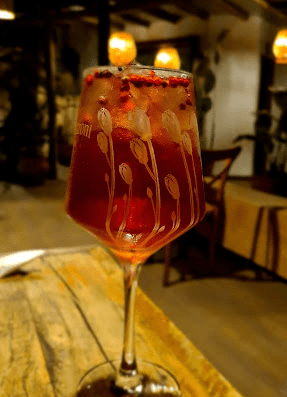 Mar de Ilhabela Restaurante e Bistro