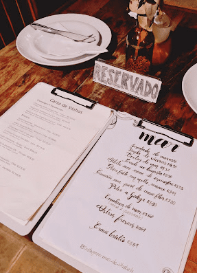 Mar de Ilhabela Restaurante e Bistro