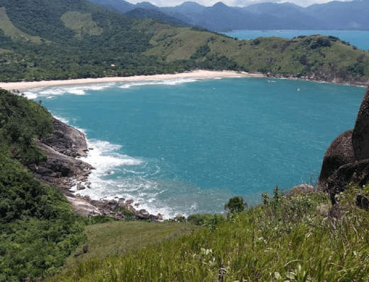 Pousada Refúgio Caiçara