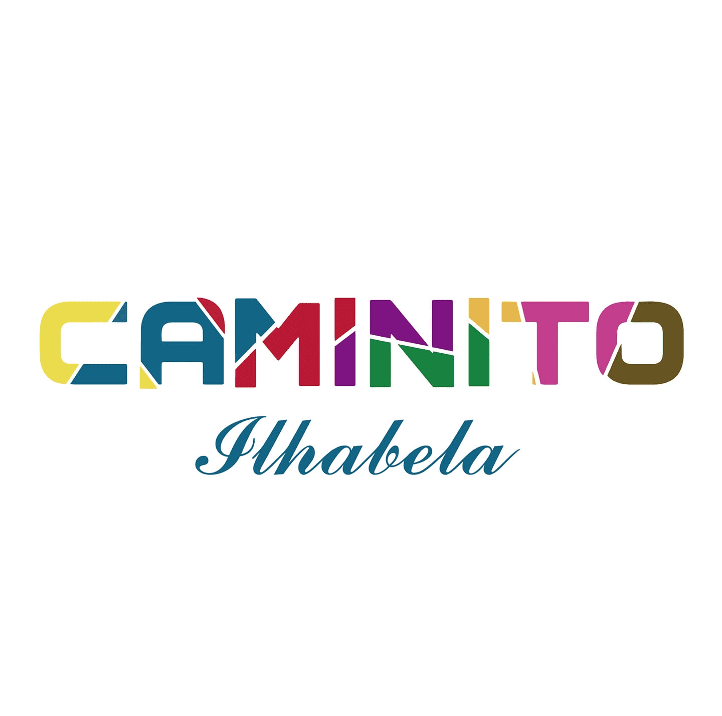 Caminito Ilhabela