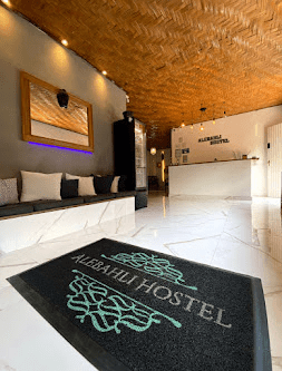 Alebahli Hostel
