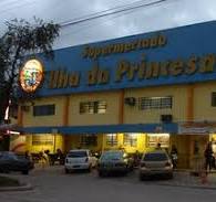 Supermercado Ilha da Princesa