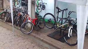 Três Irmãos Bike Shop Loja 2