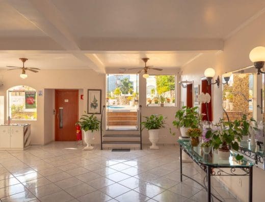 Hotel Guanumbis
