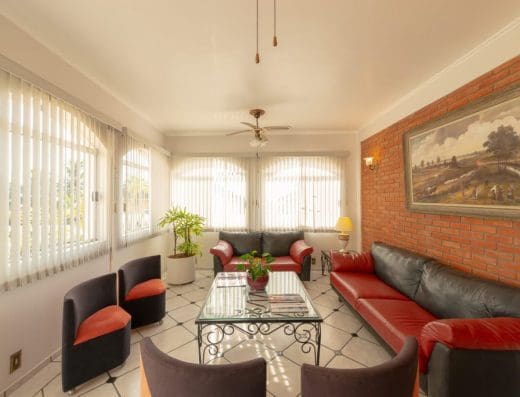 Hotel Guanumbis