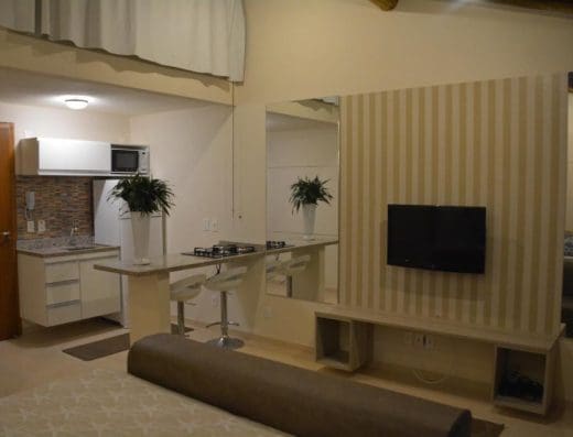 Lofts Asa Delta