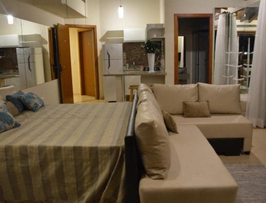 Lofts Asa Delta