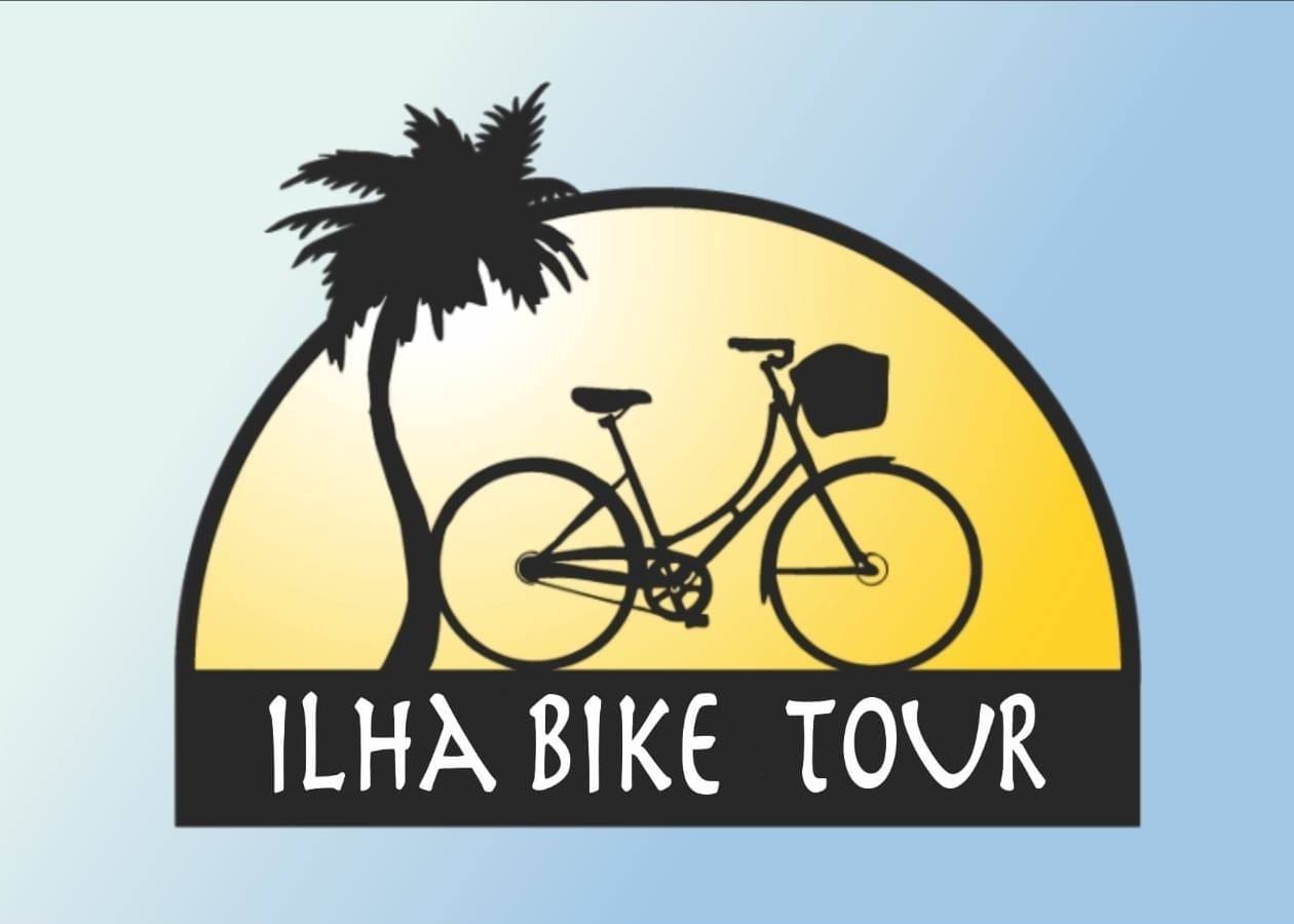 Ilha Bike Tour