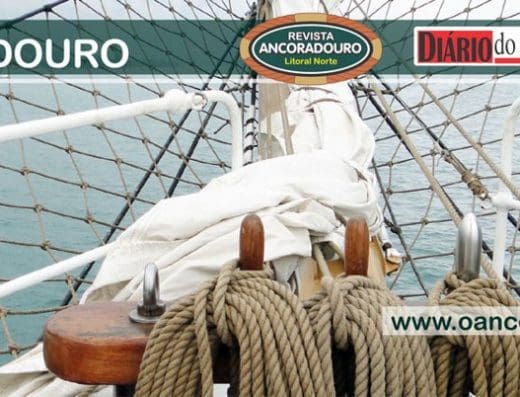 o Ancoradouro