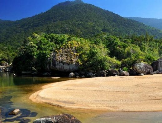 Praia do Poço