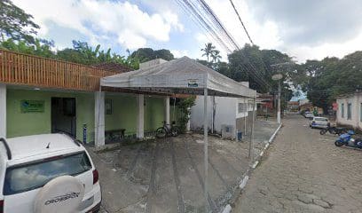 Serviço Social de Ilhabela