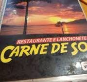 Restaurante e Lanchonete Carne de Sol