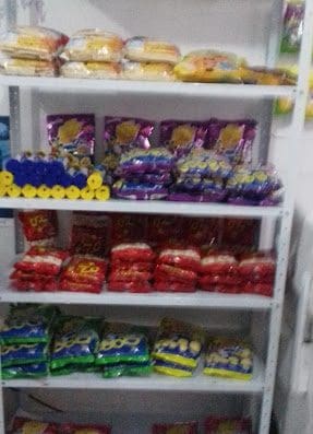 Loja de Variedades Leão de Judá