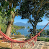 Camping Pedra do Sino