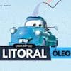 Lava Rápido Litoral Óleo
