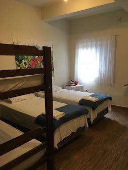 Guaiamu Suites Ilhabela