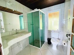Pousada 8 Ilhas