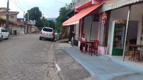 Loja de Variedades Leão de Judá
