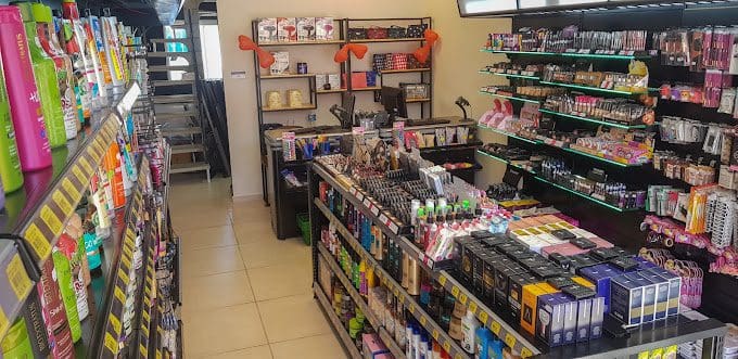 Maria Bonita Perfumaria e Cosméticos