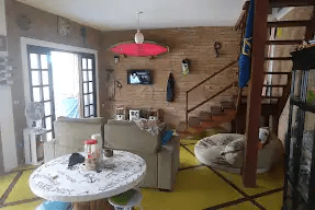 Hostel em Casa