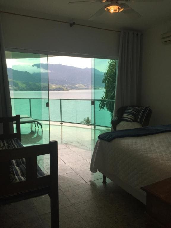 Casa da Praia Ilhabela