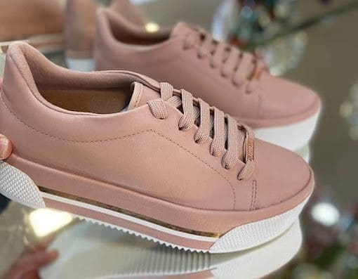 Alternativa Fashion Shoes